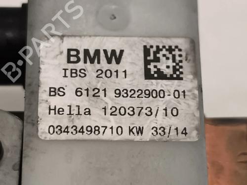 Cable BMW 1 (F20) 120 d xDrive | BP38013887E12 - Image 6