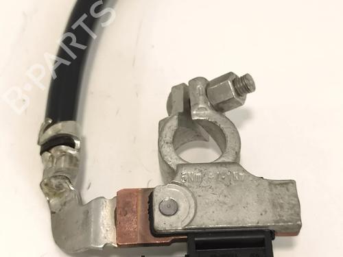 Cable BMW 1 (F20) 120 d xDrive | BP38013887E12 - Image 2