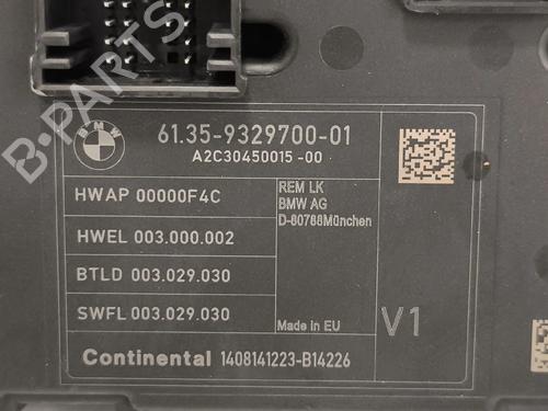 Fuse box BMW 1 (F20) 120 d xDrive | BP38013882E1 - Image 2