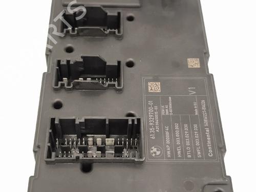 Fuse box BMW 1 (F20) 120 d xDrive | BP38013882E1 - Image 5