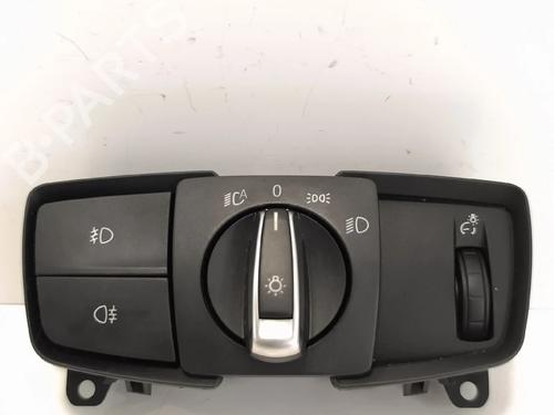 headlight-switch-bmw-1-f20-2011-2012-2013-2014-2015-2016-2017-2018-2019-38013876 main image