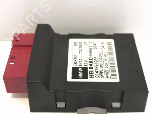 Electronic module BMW 1 (F20) 120 d xDrive | BP38013886M83 - Image 3