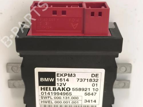 electronic-module-bmw-1-f20-2011-2012-2013-2014-2015-2016-2017-2018-2019-38013886 main image