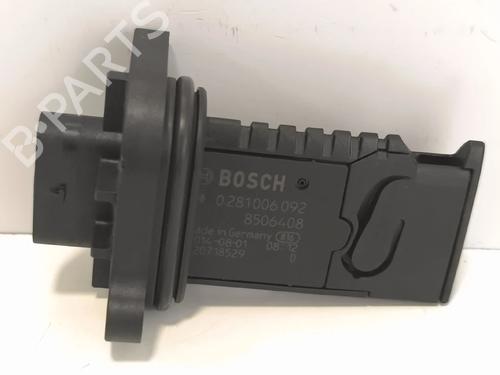 mass-air-flow-sensor-bmw-1-f20-2011-2012-2013-2014-2015-2016-2017-2018-2019-38012468 main image
