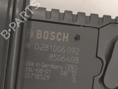 Mass air flow sensor BMW 1 (F20) 120 d xDrive | BP38012468M95 - Image 5