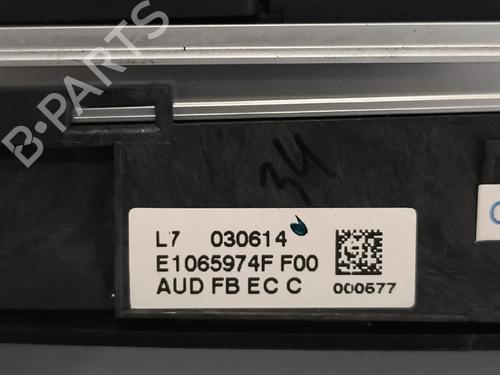 Switch BMW 1 (F20) 120 d xDrive | BP38013880I30 - Image 5