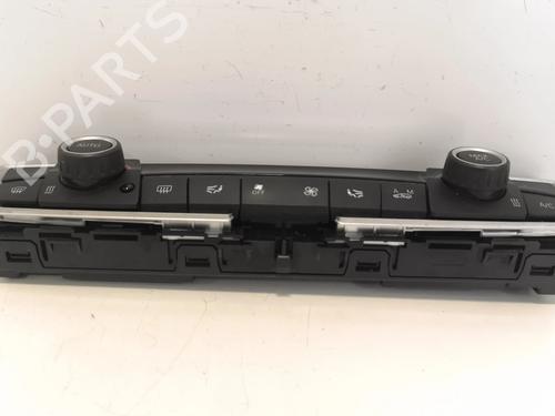 Climate control BMW 1 (F20) 120 d xDrive | BP38013881I5 - Image 2