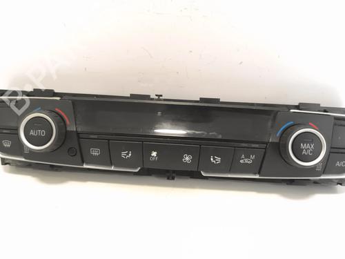 climate-control-bmw-1-f20-2011-2012-2013-2014-2015-2016-2017-2018-2019-38013881 main image
