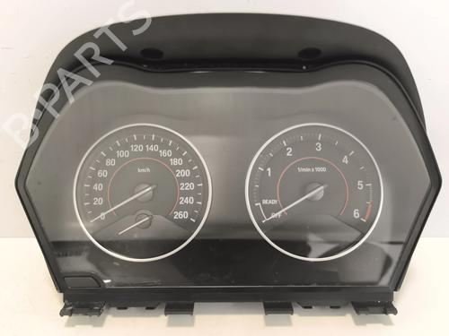 instrument-cluster-bmw-1-f20-2011-2012-2013-2014-2015-2016-2017-2018-2019-38013875 main image