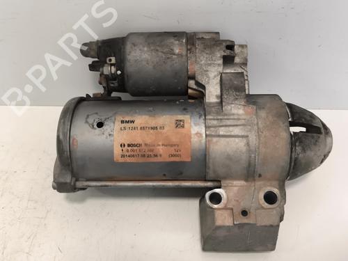 Used Starter Starter 38013900 38013900