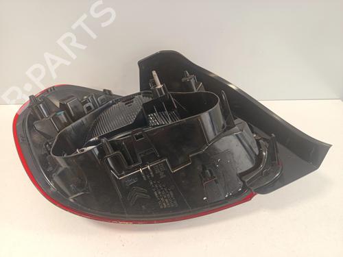 Right taillight CITROËN C3 III (SX) | BP34646782C35 - Image 5
