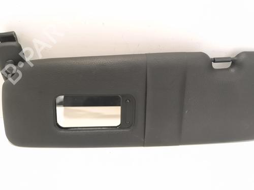 Left sun visor BMW 1 (F20) 120 d xDrive | BP38017183I1 - Image 2