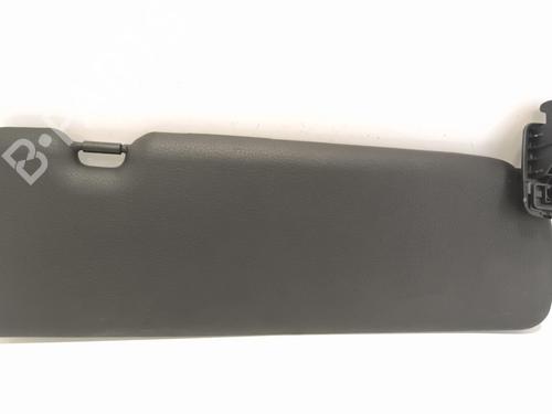 Left sun visor BMW 1 (F20) 120 d xDrive | BP38017183I1 - Image 4