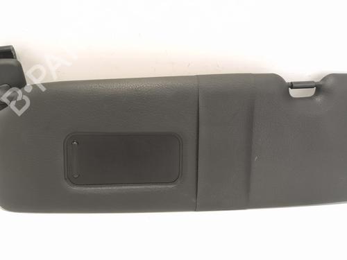 Used Left sun visor Left sun visor 38017183 38017183