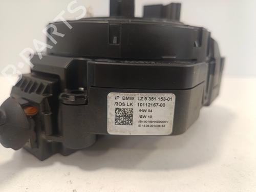 Steering column stalk BMW 1 (F20) 120 d xDrive | BP38017172I23 - Image 8