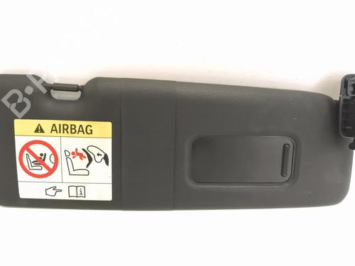 Right sun visor BMW 1 (F20) 120 d xDrive | BP38017182I2 - Image 3