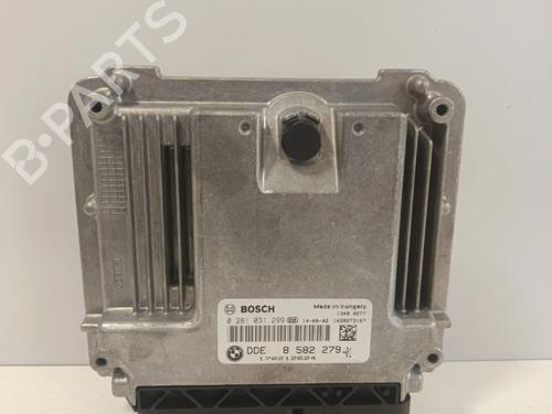 Calculateur moteur (ecu) Calculateur moteur (ecu) 38017176 38017176