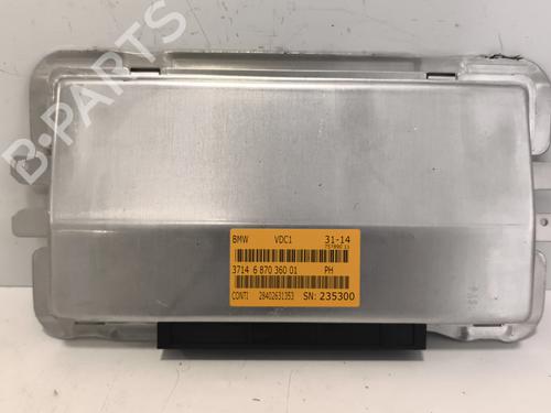 Used Control unit Control unit 38017177 38017177