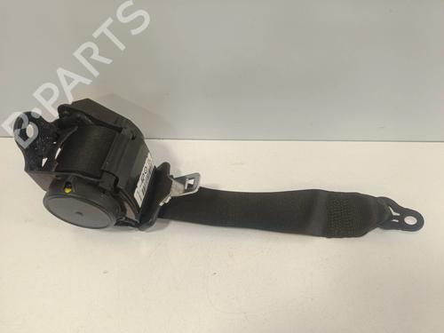 Used Rear right seatbelt Rear right seatbelt 38013912 38013912