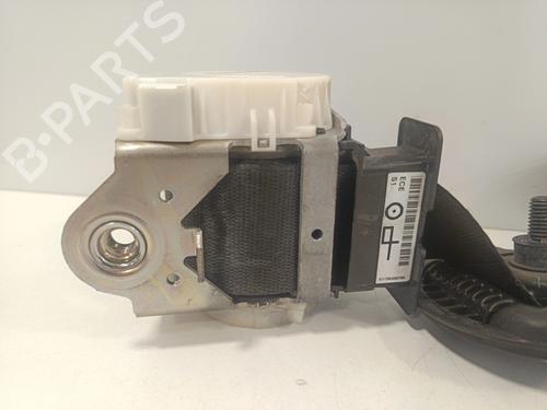 Front left seatbelt BMW 1 (F20) 120 d xDrive | BP38017165I26 - Image 4