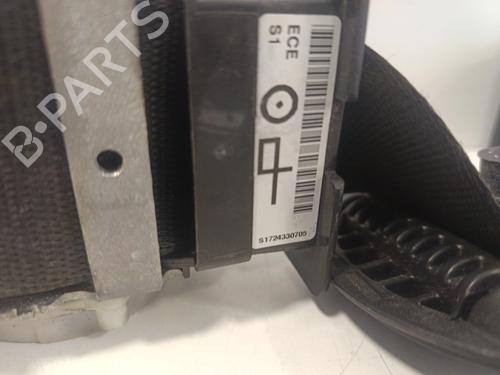 Front left seatbelt BMW 1 (F20) 120 d xDrive | BP38017165I26 - Image 5