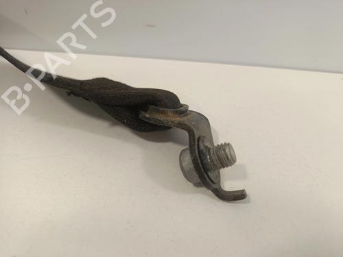 Front left seatbelt BMW 1 (F20) 120 d xDrive | BP38017165I26 - Image 3