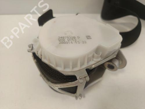 Front left seatbelt BMW 1 (F20) 120 d xDrive | BP38017165I26 - Image 6