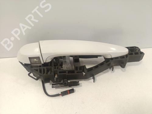 Used Rear right exterior door handle Rear right exterior door handle BMW 1 (F20) 120 d xDrive (184 hp) 38020061 38020061