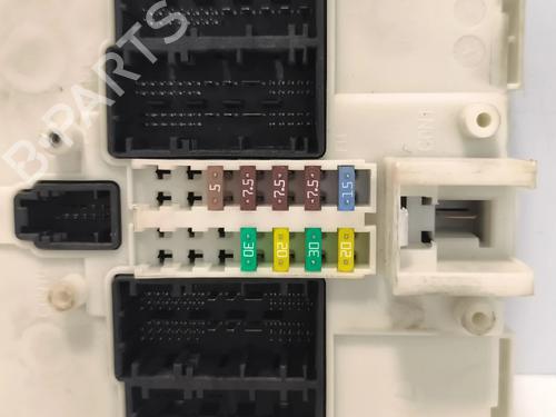 Electronic module BMW 1 (F20) 120 d xDrive | BP38017190M83 - Image 3