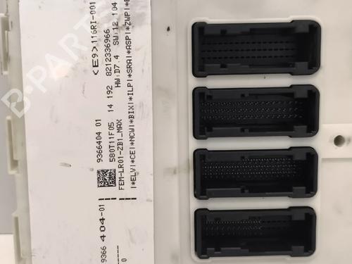 Electronic module BMW 1 (F20) 120 d xDrive | BP38017190M83 - Image 4