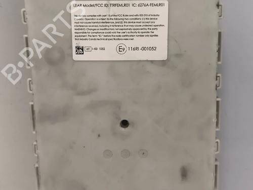 Electronic module BMW 1 (F20) 120 d xDrive | BP38017190M83 - Image 2