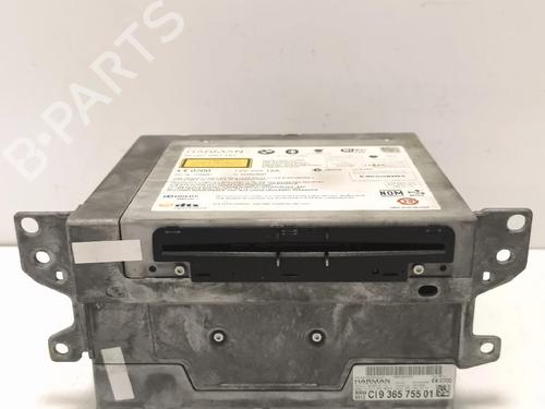 Auto-radio Auto-radio 38017188 38017188