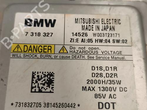 Electronic module BMW 1 (F20) 120 d xDrive | BP38020046M83 - Image 4