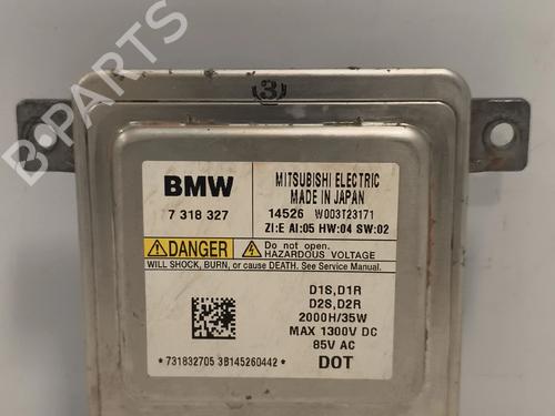 Used Electronic module Electronic module 38020046 38020046