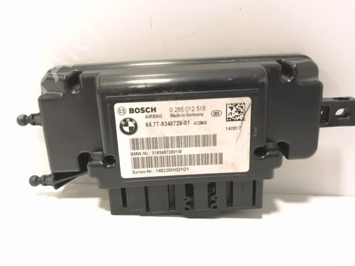 Used Electronic module Electronic module 38020042 38020042
