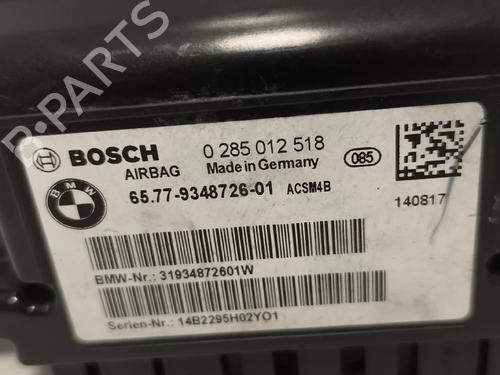 Electronic module BMW 1 (F20) 120 d xDrive | BP38020042M83 - Image 4