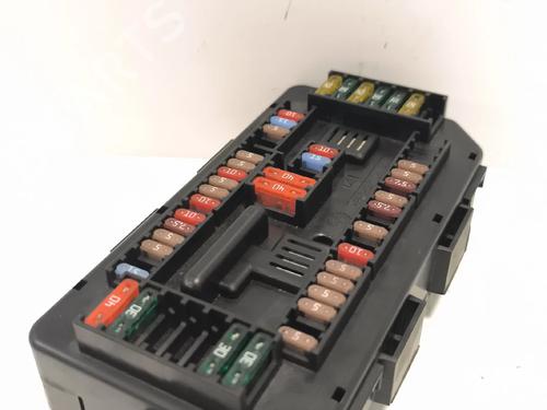 Fuse box BMW 1 (F20) 120 d xDrive | BP38017187E1 - Image 3