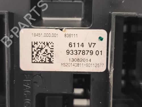 Fuse box BMW 1 (F20) 120 d xDrive | BP38017187E1 - Image 4