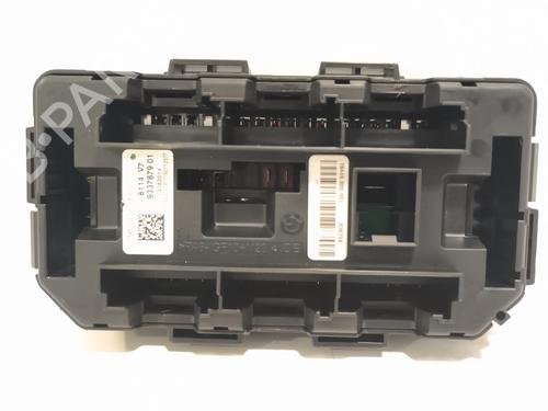 Fuse box BMW 1 (F20) 120 d xDrive | BP38017187E1 - Image 2
