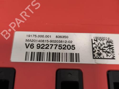 Cable BMW 1 (F20) 120 d xDrive | BP38017186E12 - Image 9