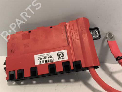Cable BMW 1 (F20) 120 d xDrive | BP38017186E12 - Image 2