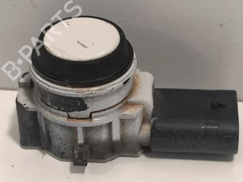 Electronic sensor BMW 1 (F20) 120 d xDrive | BP38037266M84 - Image 2