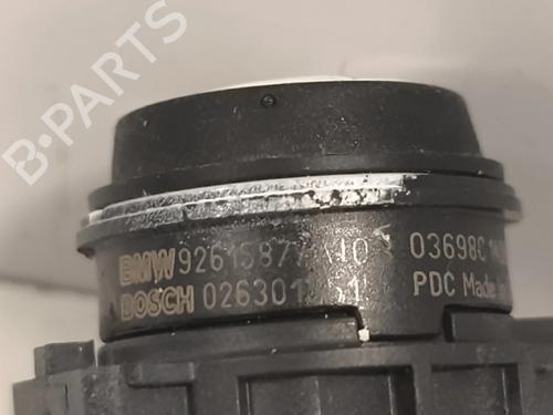 Electronic sensor BMW 1 (F20) 120 d xDrive | BP38037267M84 - Image 6