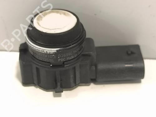 Electronic sensor BMW 1 (F20) 120 d xDrive | BP38037267M84 - Image 4