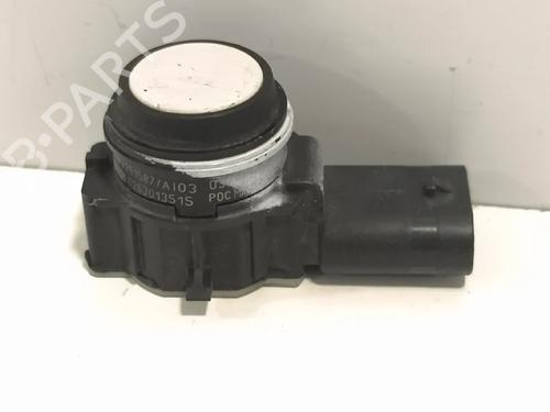 Electronic sensor BMW 1 (F20) 120 d xDrive | BP38037268M84 - Image 2