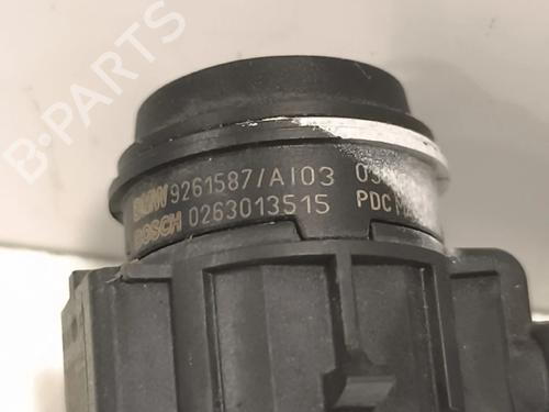 Electronic sensor BMW 1 (F20) 120 d xDrive | BP38037268M84 - Image 6