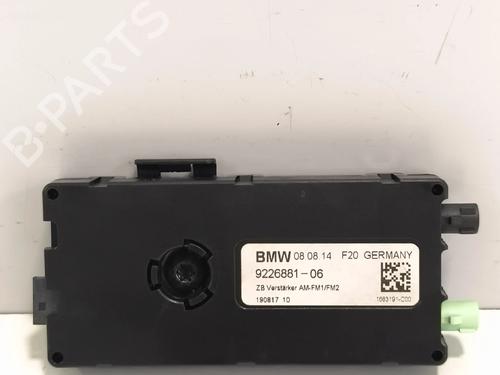 Used Electronic module Electronic module 38020056 38020056