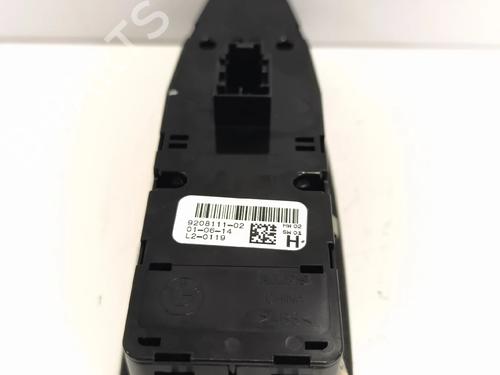 Left front window switch BMW 1 (F20) 120 d xDrive | BP38020047I27 - Image 5