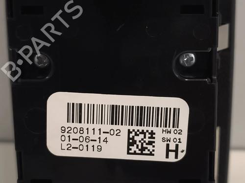 Left front window switch BMW 1 (F20) 120 d xDrive | BP38020047I27 - Image 4