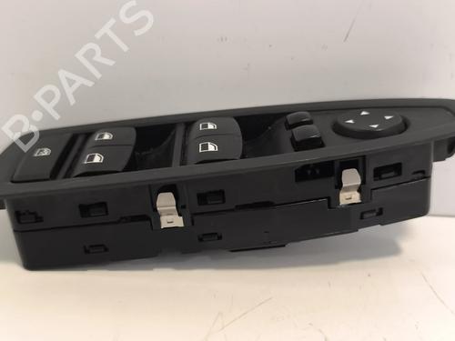 Left front window switch BMW 1 (F20) 120 d xDrive | BP38020047I27 - Image 2